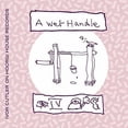 thumbnail image 1 of Wet Handle (CD), 1 of 1
