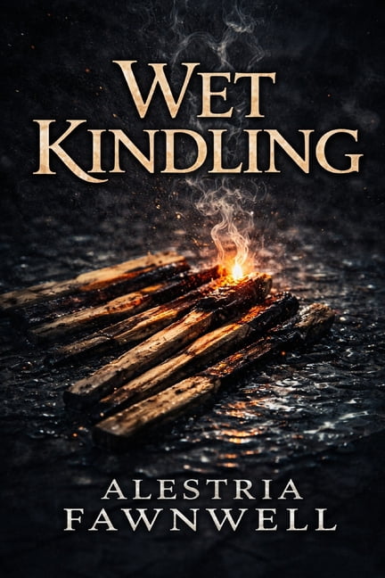 Wet Kindling, (Paperback)