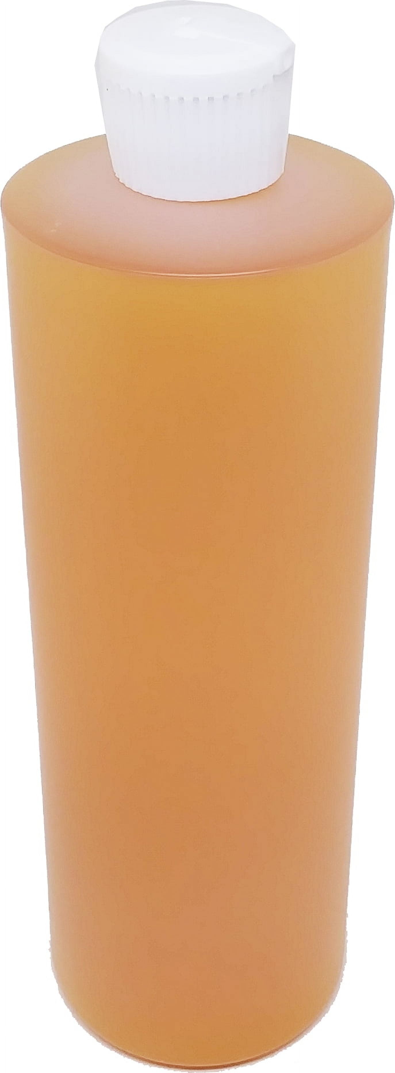 Wet Kisses Scented Body Oil Fragrance [Flip Cap HDPE Plastic Gold