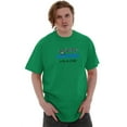 thumbnail image 1 of Wet Leaky Pipes Funny Sarcastic Men's Graphic T Shirt Tees Brisco Brands L, 1 of 6