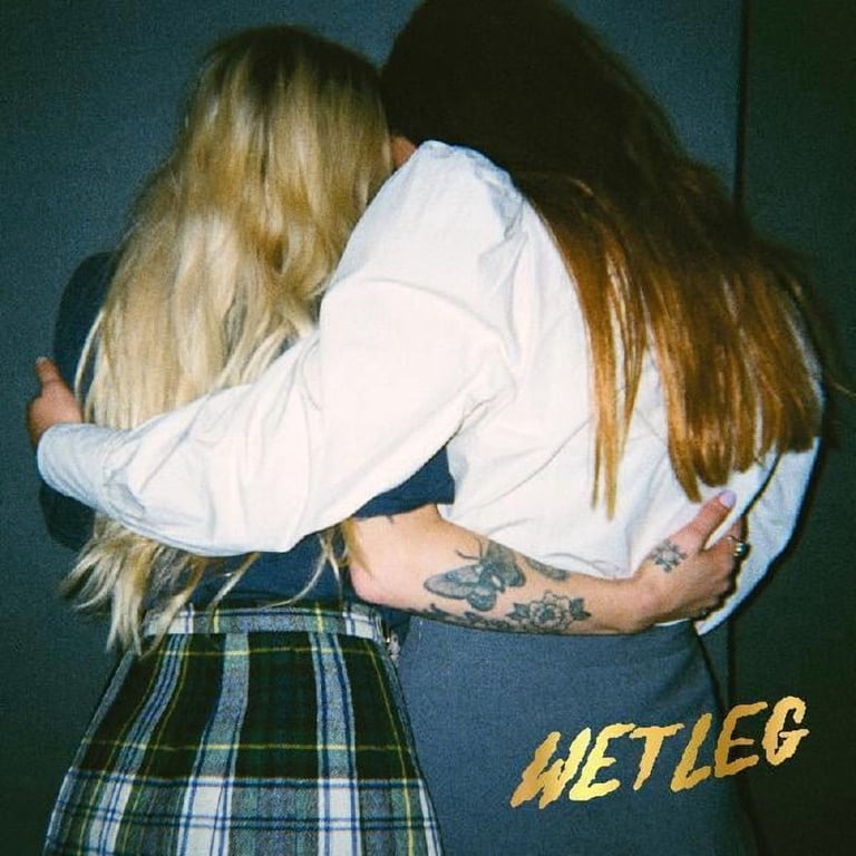 Wet Leg - Wet Leg - Music & Performance - Vinyl - Walmart.com