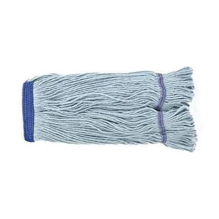 Wet Mop Looped End 1 Count