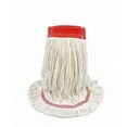 thumbnail image 1 of Wet Mop Premium Cotton Looped End Wide Bend  16 oz, 1 of 1