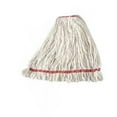 thumbnail image 1 of Wet Mop Premium Cotton Looped end Narrow Bend  # 16, 1 of 1