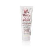 Wet Wavy Creme Moist Curl Creme   6.5 oz