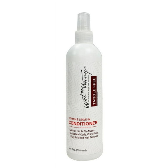 Wet-N-Wavy Tangle Free Leave-In Conditioner 16 Oz.