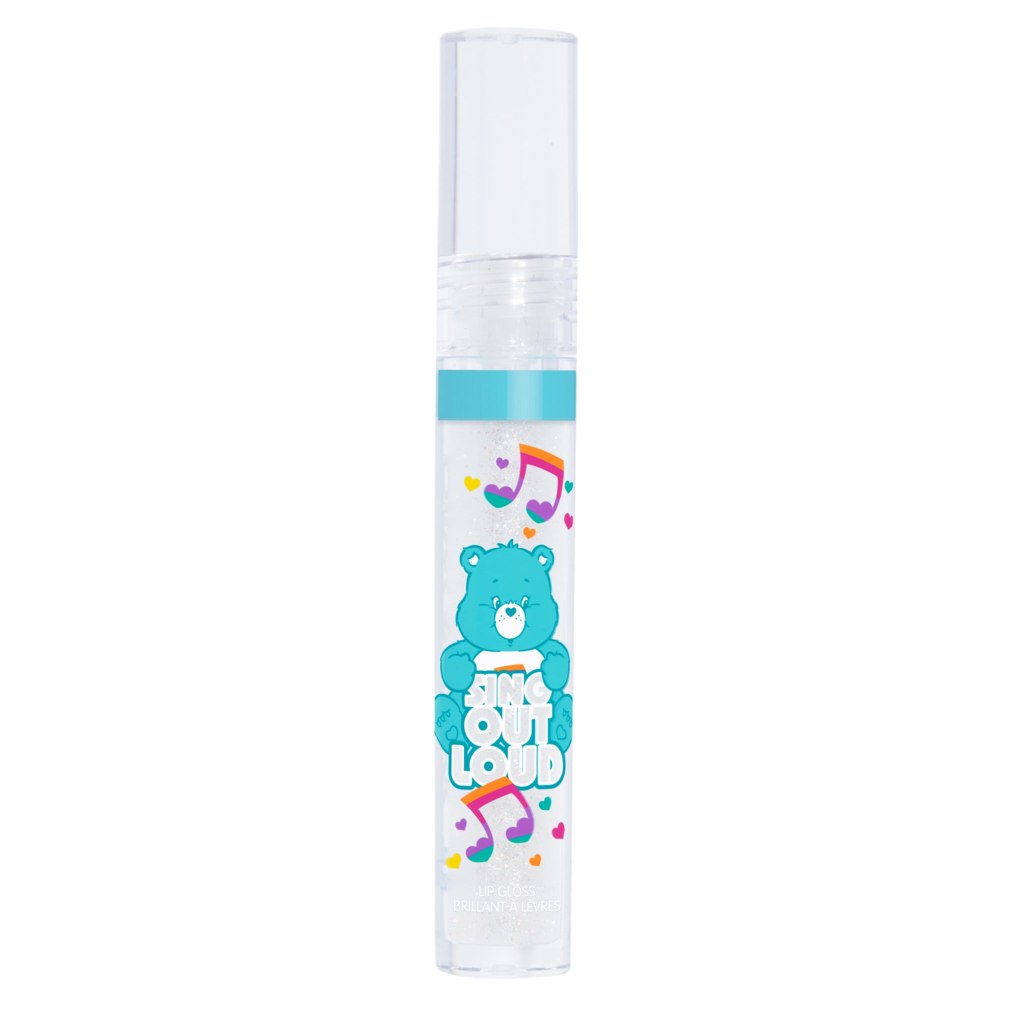 Wet N Wild Care Bears Collection - Lip Gloss - Sing Out Loud