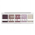 Wet N Wild Color Icon 5Pan Palette, Petalette 1.0 EA Pack of 3