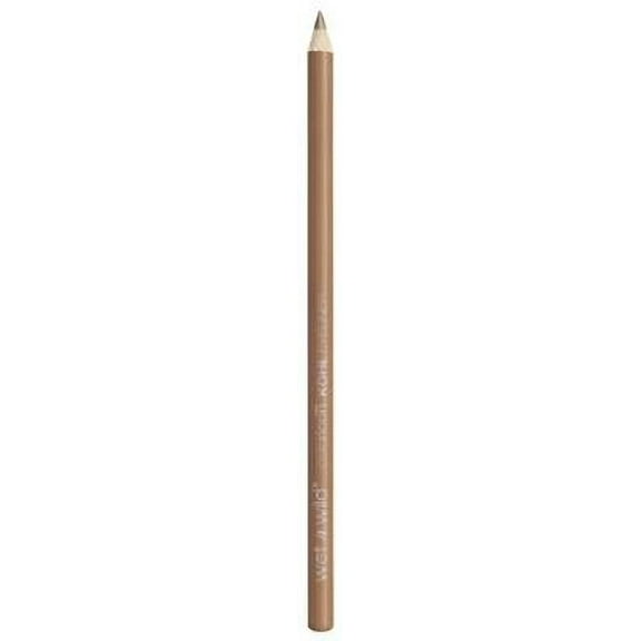 Wet N Wild Coloricon Kohl Eyeliner 604A Taupe of the Mornin', 0.04 Oz