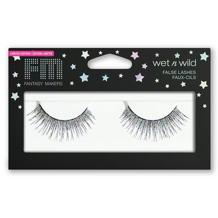Wet N Wild False Lashes, Twilight