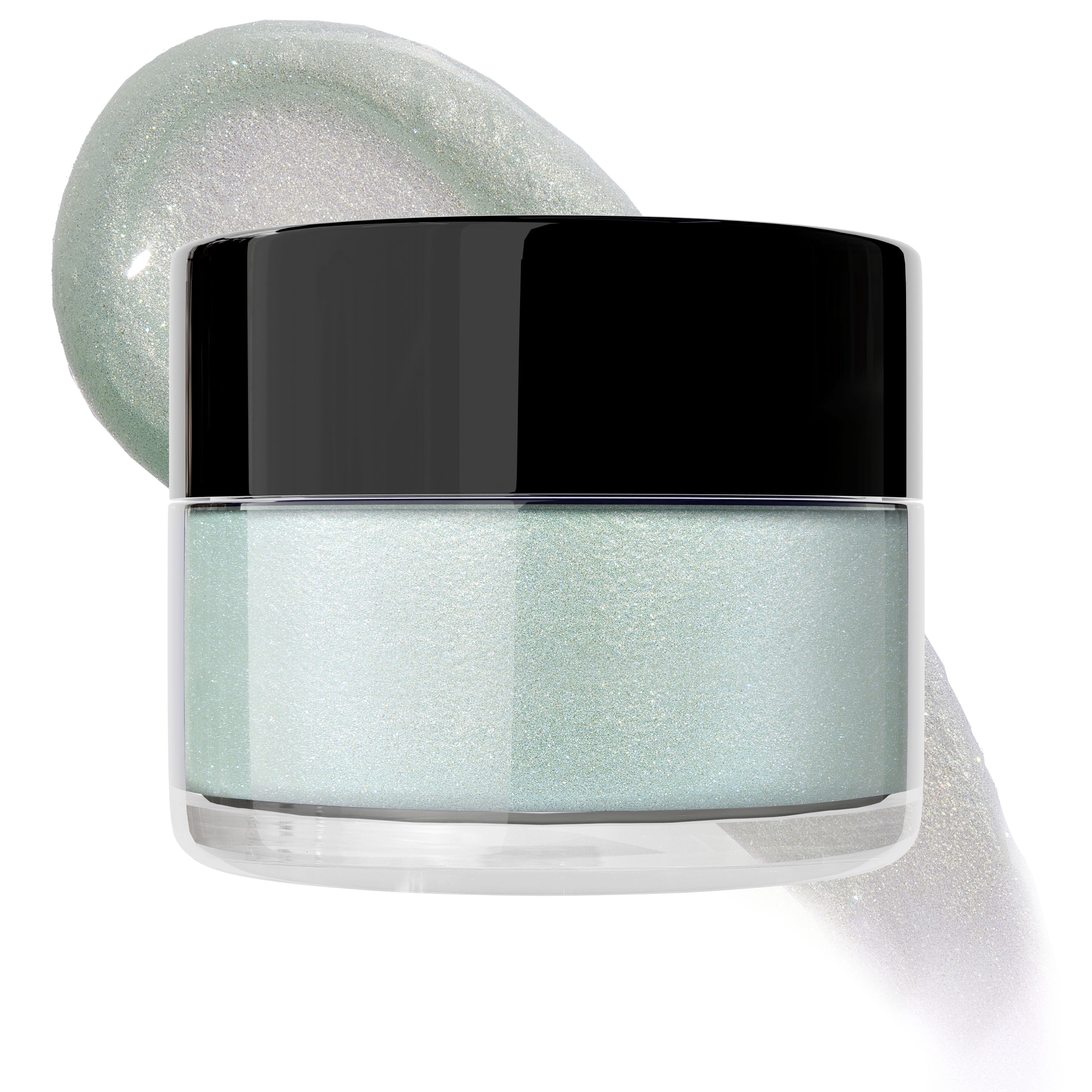 Wet N Wild Fantasy Makers Dewy Shimmer Gel Pot in Metamorphic - 0.31 oz.