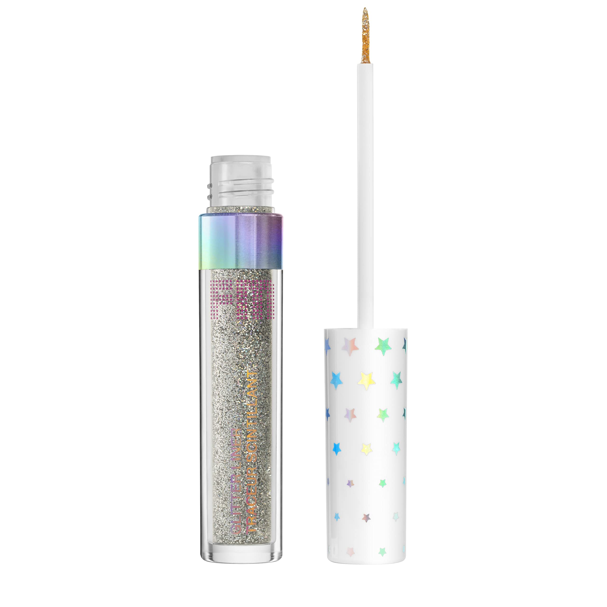 Wet N Wild Glitter Eyeliner Fantasy Makers Glitter Eye Liner Makeup