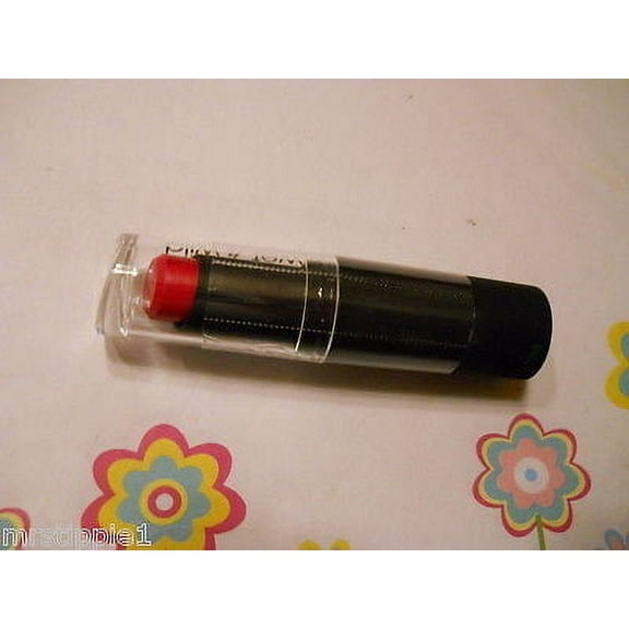 Wet N Wild Megalast Lipstick - On The Ave - Here'S To The Wild Ones Fall 2015