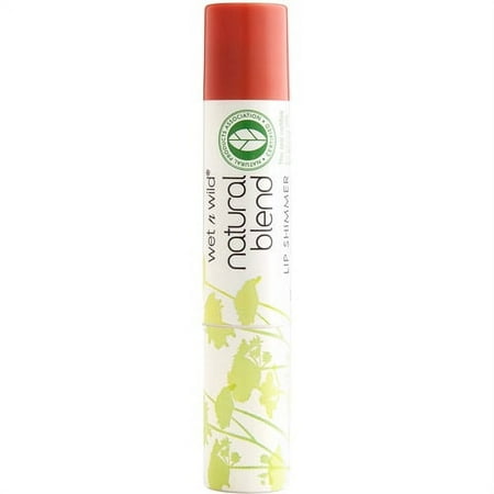 Wet N Wild Natural Blend Lip Shimmer