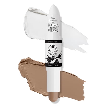 Wet N Wild Nightmare before Christmas Dual-Ended Contour Stick