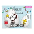 thumbnail image 1 of Wet N Wild Peanuts Hee Hee Hee 2-Piece Makeup Sponge Set, 1 of 7