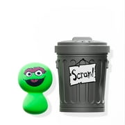 Wet N Wild Sesame Street I Love Trash Makeup Sponge & Case Set