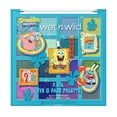 thumbnail image 1 of Wet N Wild SpongeBob Eye and Face Makeup Palette - F.U.N., 1 of 5