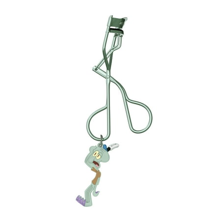 Wet N Wild SpongeBob Serving Up Smiles Eyelash Curler - Squidward