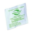 thumbnail image 1 of Wet-Nap Premoistened Towelettes 5 x 7 3/4, White, 100/Pack, 10 Packs/Carton, 1 of 1
