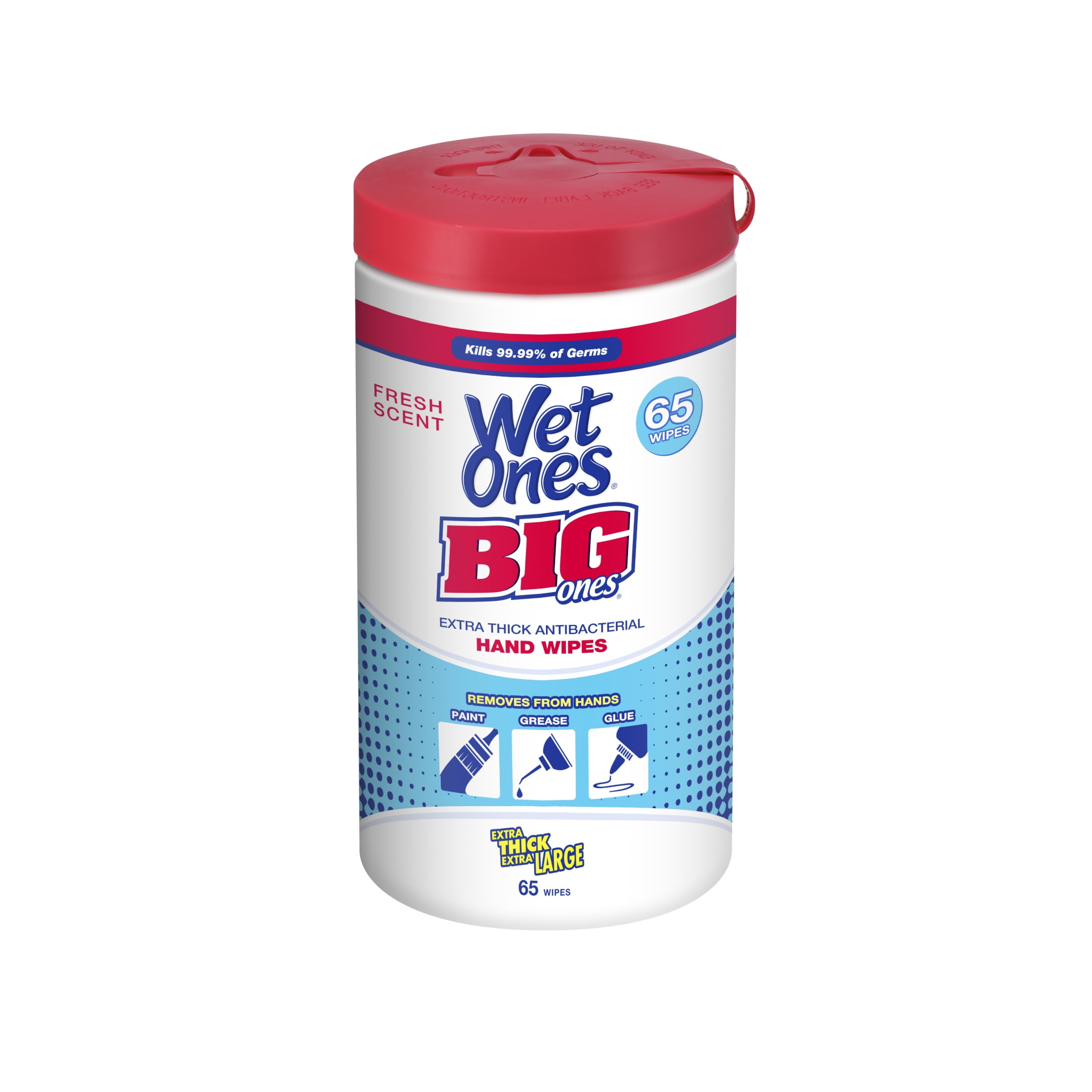 Big wet wipes deals