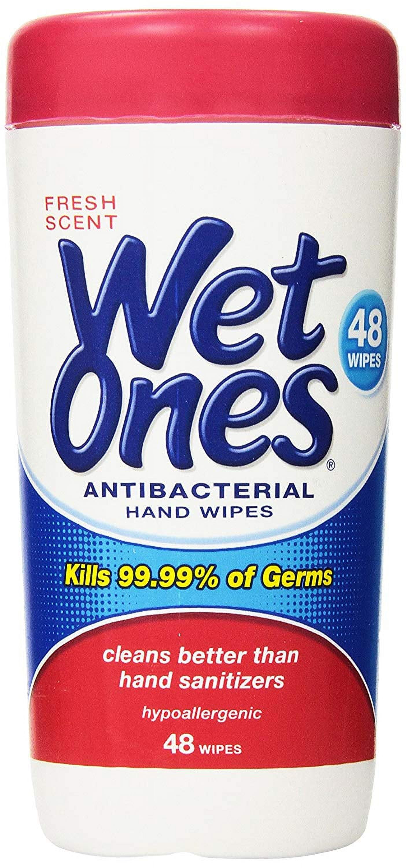 Shopmium  Wet Ones® Hand Wipes