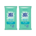 thumbnail image 1 of Wet Ones Hand Wipes Travel Pack, Sensitive Skin, 20ct (Pack of 2), 1 of 6