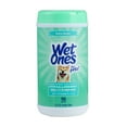 thumbnail image 1 of Wet Ones Hypoallergenic Wipe for Dogs - 50 Wipes Canister, 1 of 8