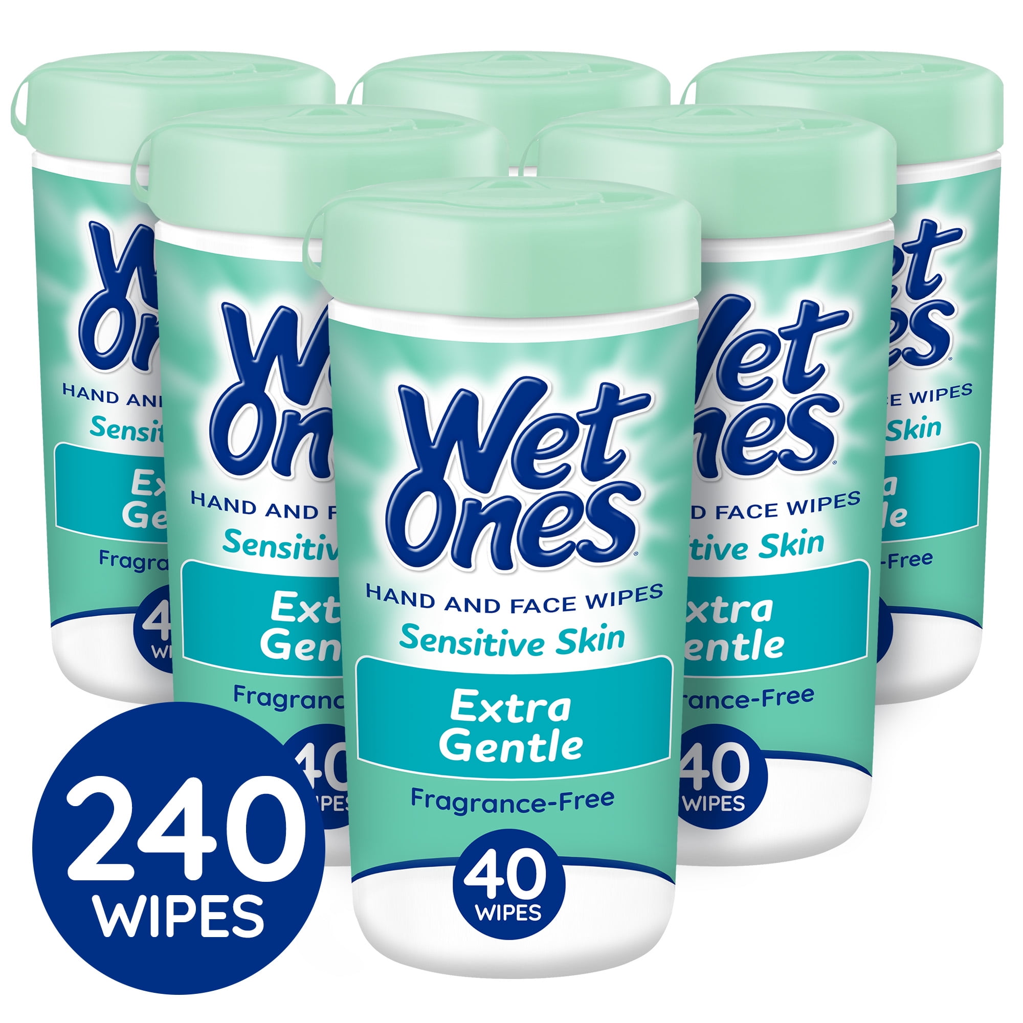 Wet ones walmart discount