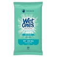 thumbnail image 1 of Wet Ones Extra Gentle Sensitive Skin Unscented Hand Wipes, 20 Ea, 1 of 4