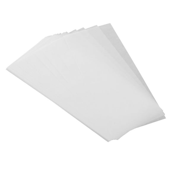 Wet Paper Paper Model Paint Miniatures Paint Gifts for Family , Style A 50PCS
