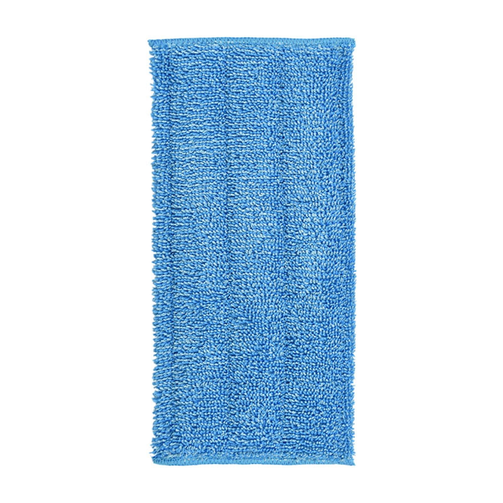 Wet Pet Evinced Microfiber Mop Pads 18 Car Wash Mop Head Baby Mopping