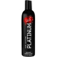 thumbnail image 1 of Wet Platinum Silicone-Based Lube, Ultra Long Lasting Premium Personal Lubricant, 4.2 fl oz, 1 of 9