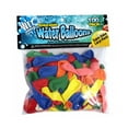 thumbnail image 1 of Wet Products Biodegreadable Water Balloon, Multicolor, 100 Count, 1 of 1