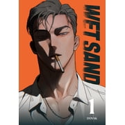 Wet Sand Wet Sand, Volume 1, Paperback