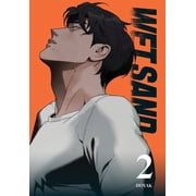 Wet Sand Wet Sand, Volume 2, Paperback