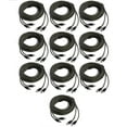 thumbnail image 1 of Wet Sounds 10 Case Pack of WW-RCA5M 2CH Wet Wire 5 Meter RCA Cable, 1 of 2
