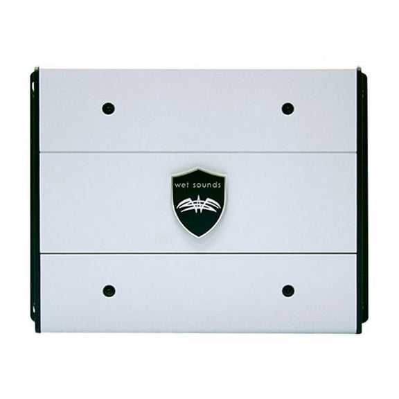 Wet Sounds Hydro-Tech X HTX2 - Marine - amplifier - external - 2-channel