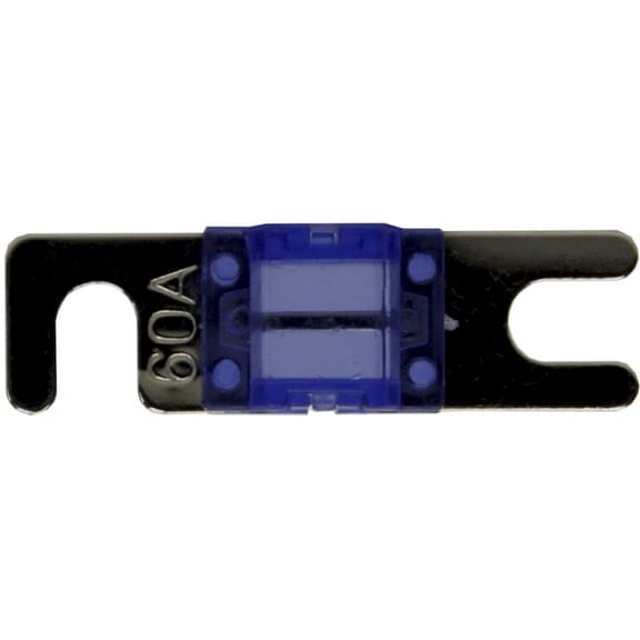 Wet Sounds Mini ANL 60 amp Fuse - 4 pack