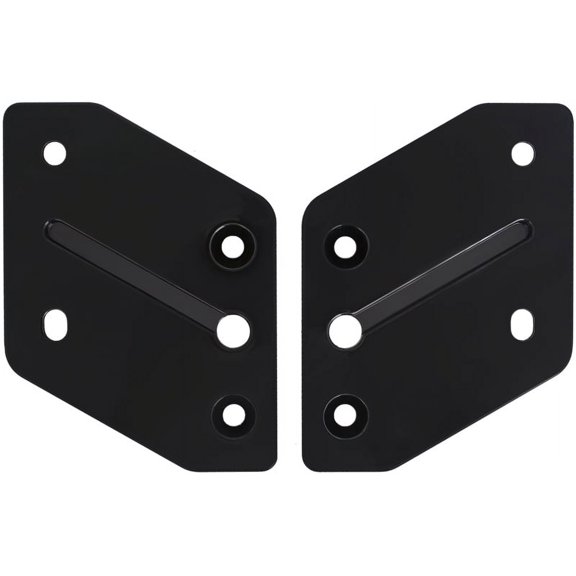 Wet Sounds REV 10 adaptor for Malibu X Tower lower mount