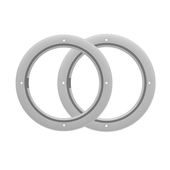 Wet Sounds 6.5" LED Ring Kit with RGB strip for XS and SW Series 6.5" Speakers