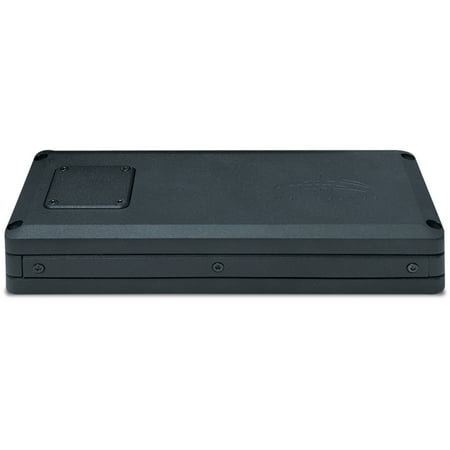 Wet Sounds STX Micro1: Compact Chassis Class D Marine Grade Amplifier