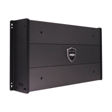 Wet Sounds SYN-DX SYN-DX-2.3HP - Marine - amplifier - 2-channel