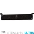thumbnail image 1 of Wet Sounds Stealth 6 Ultra HD Amplified Soundbar with Remote - Black, 1 of 2