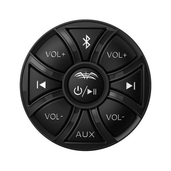 Wet Sounds  WWX-DZ-BT New Dual Zone Bluetooth Controller Receiver