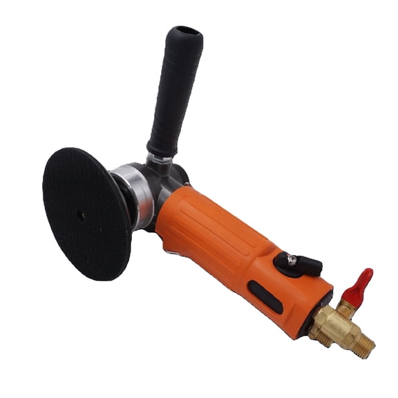 Wet Stone Air Polisher Pneumatic Tools Other Hand Tools Air Polishing Machine For Stones