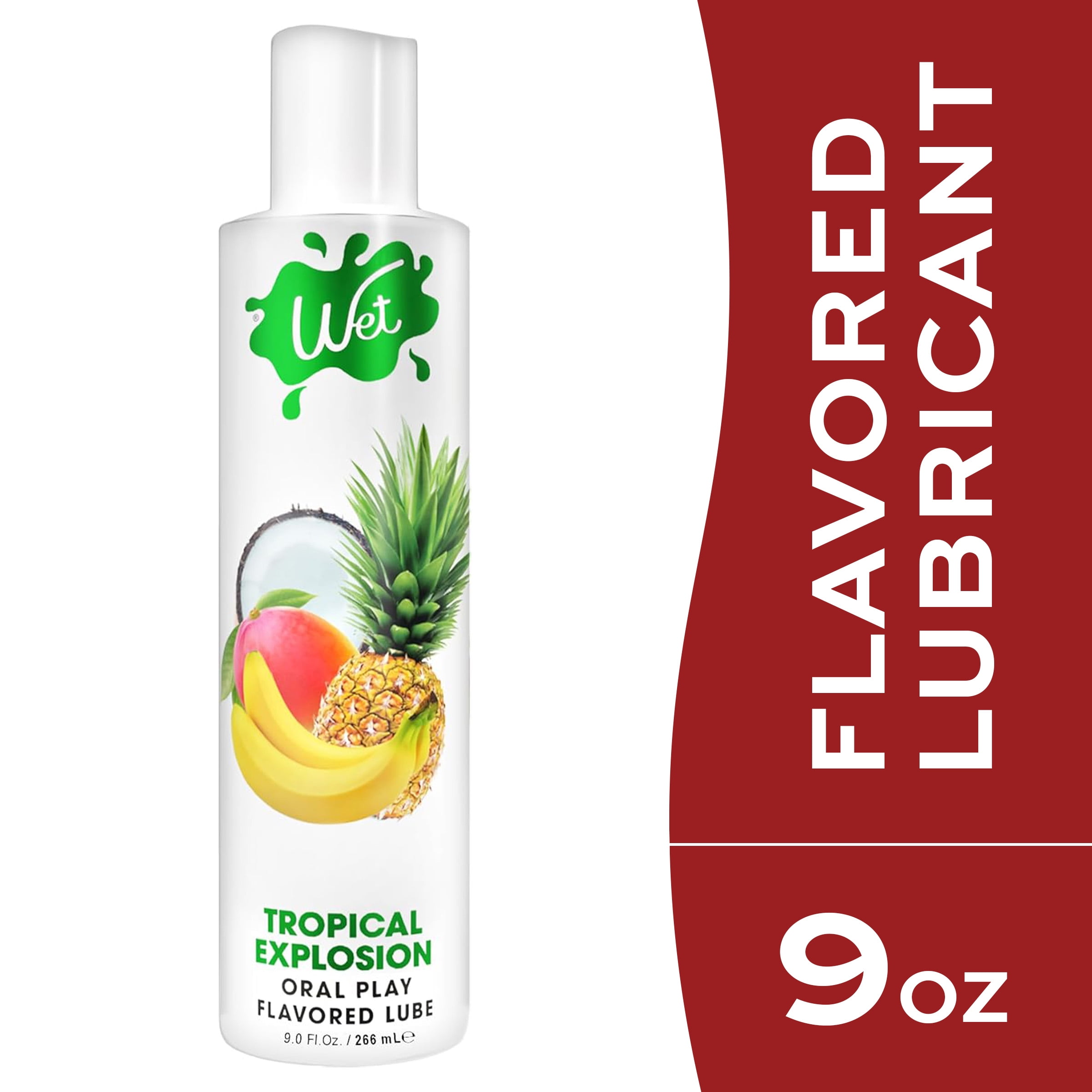 Best Sellers In Flavored Lube For Oral Play