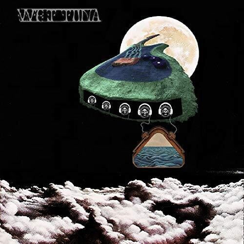 Wet Tuna - Water Weird - Music & Performance - Vinyl