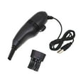 Wet Vac Attachments 2 1/2 1PC USB Vacuum Cleaner For Cleaning PC