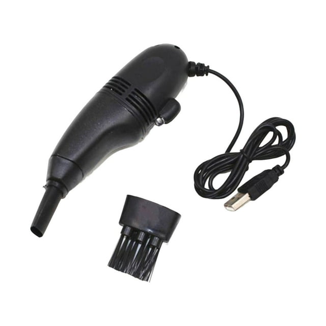Wet Vac Attachments 2 1/2 1PC USB Vacuum Cleaner For Cleaning PC